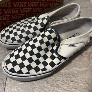 Vans Classic Slip-On